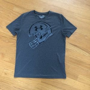 Under Armour shirt